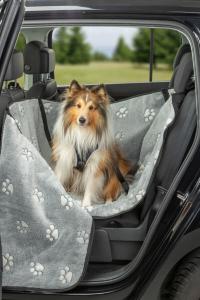 HOUSSE DE PROTECTION POUR SIEGE DE VOITURE 13230