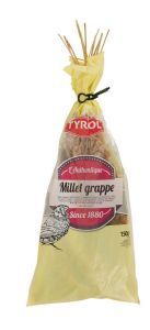 MILLET GRAPPE ANJOU 150GR