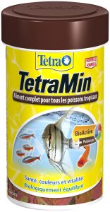 TETRAMIN 100 ML