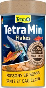 TETRAMIN FLAKES 100 ML