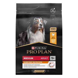 PRO PLAN  ADULT MEDIUM RICHE EN POULET