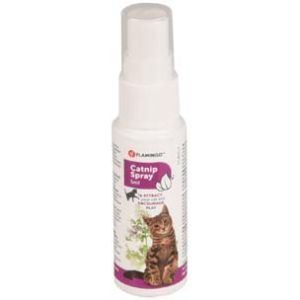 CATNIP SPRAY 25 ML