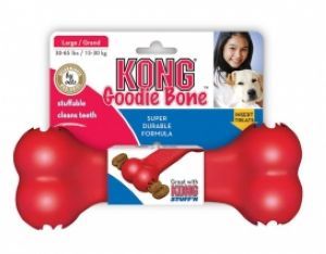 KONG CLASSIC GOODIE BONE M