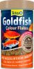 GOLDFISH COLOUR FLAKES 250 ML