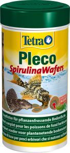 PLECO SPIRULINA WAFER 250 ML