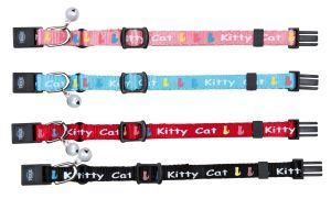 COLLIER KITTY CHATON