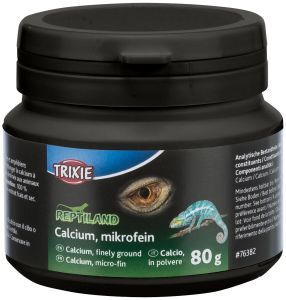 CALCIUM 80 G TRIXIE