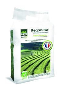 REGAIN BIO 20L HAMIFORM