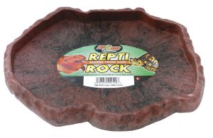 MANGEOIRE BASSE REPTIROCK S