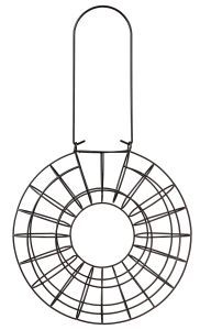 MANGEOIRE BOULE RONDE