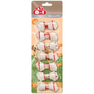 8 IN 1 DELIGHT POULET XS
