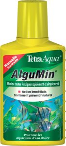 ALGUMIN 100 ML