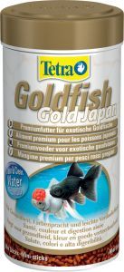 GOLDFISH JAPAN 250 ML
