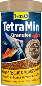 TETRAMIN GRANULES 250 ML