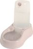 DISTRIBUTEUR D'EAU GRIS ROSE 1.5 L