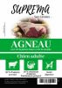 SUPREMA SANS CEREALES ADULTE AGNEAU 12 KG