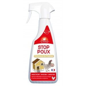 STOP POUX