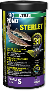 JBL PROPOND STERLET S 500 GR