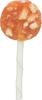SUCETTE AU POULET ET FROMAGE LOLLY VRAC 10 CM