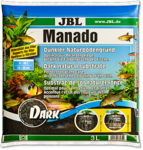 MANADO NOIR JBL 3 L