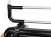 EXTENSION POUR GRILLE UNIVERSELLE DE VOITURE EN ALUMINIUM TRIXIE