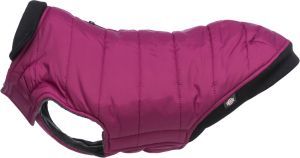 MANTEAU ARLAY ROSE 18 CM