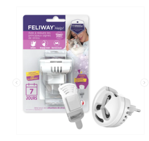 FELIWAY HELP KIT COMPLET