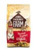 TASTY MIX RUSSELL RABBIT TINY FRIENDS FARM 850 GR