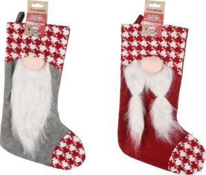 CHAUSSETTE NOEL BARDA GNOME