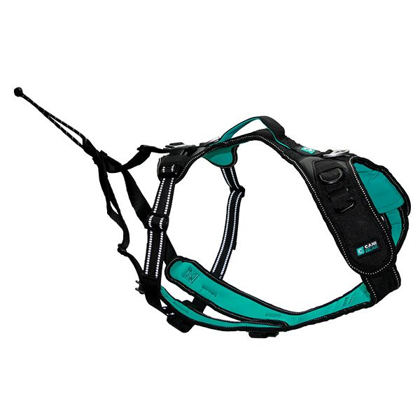 HARNAIS CANICROSS SYMBIOZ CANI GEAR XXS