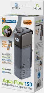 FILTRE AQUAFLOW 150