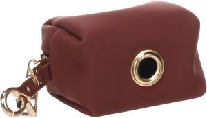 DISTRIBUTEUR DE SACS MIRKO BORDEAUX