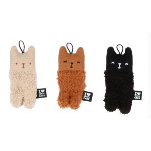 JOUET CHAT ALPHIE