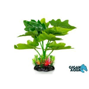 PLANTE AQUA 22 CM 661