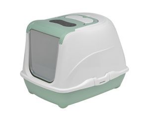 MAISON DE TOILETTE MARO JUMBO VERT