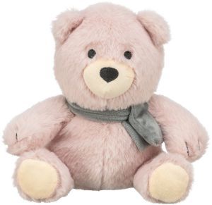XMAS PELUCHE TEDDY 21 CM