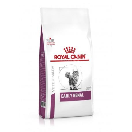 RC VET CAT EARLY RENAL 1.5 KG