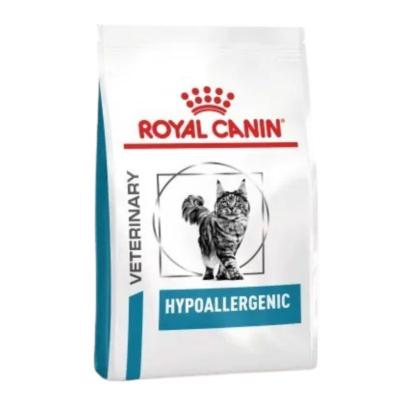 RC VET CAT HYPOALLERGENIC 4.5 KG