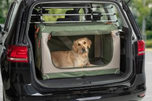 BOX POUR CHIEN COMFY L