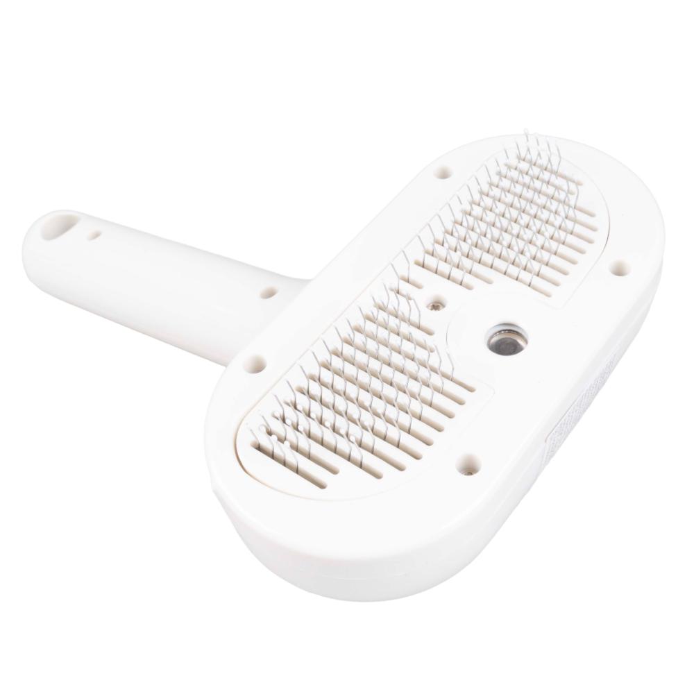 BROSSE SLICKER A VAPEUR