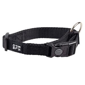 COLLIER CLASSIC EXPLOR NOIR XL