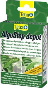 ALGO STOP DEPOT 12 GEL