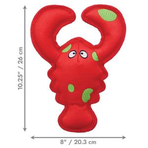 KONG BELLY FLOPS LOBSTER