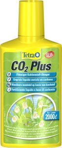 TETRA CO2 PLUS 250ML