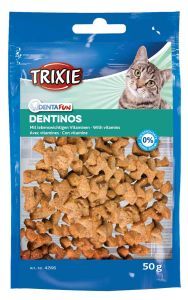 DENTINOS CHAT 50GR