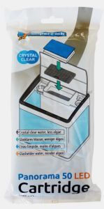CARTOUCHE POUR PANORAMA 50