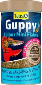 TETRA GUPPY COLOUR 250 ML