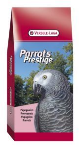 PRESTIGE PERROQUET 15 KG