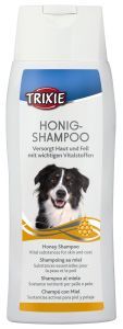 SHAMPOING AU MIEL TRIXIE 250 ML