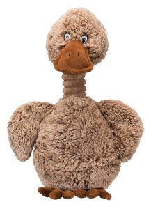 CANARD EN PELUCHE 38 CM